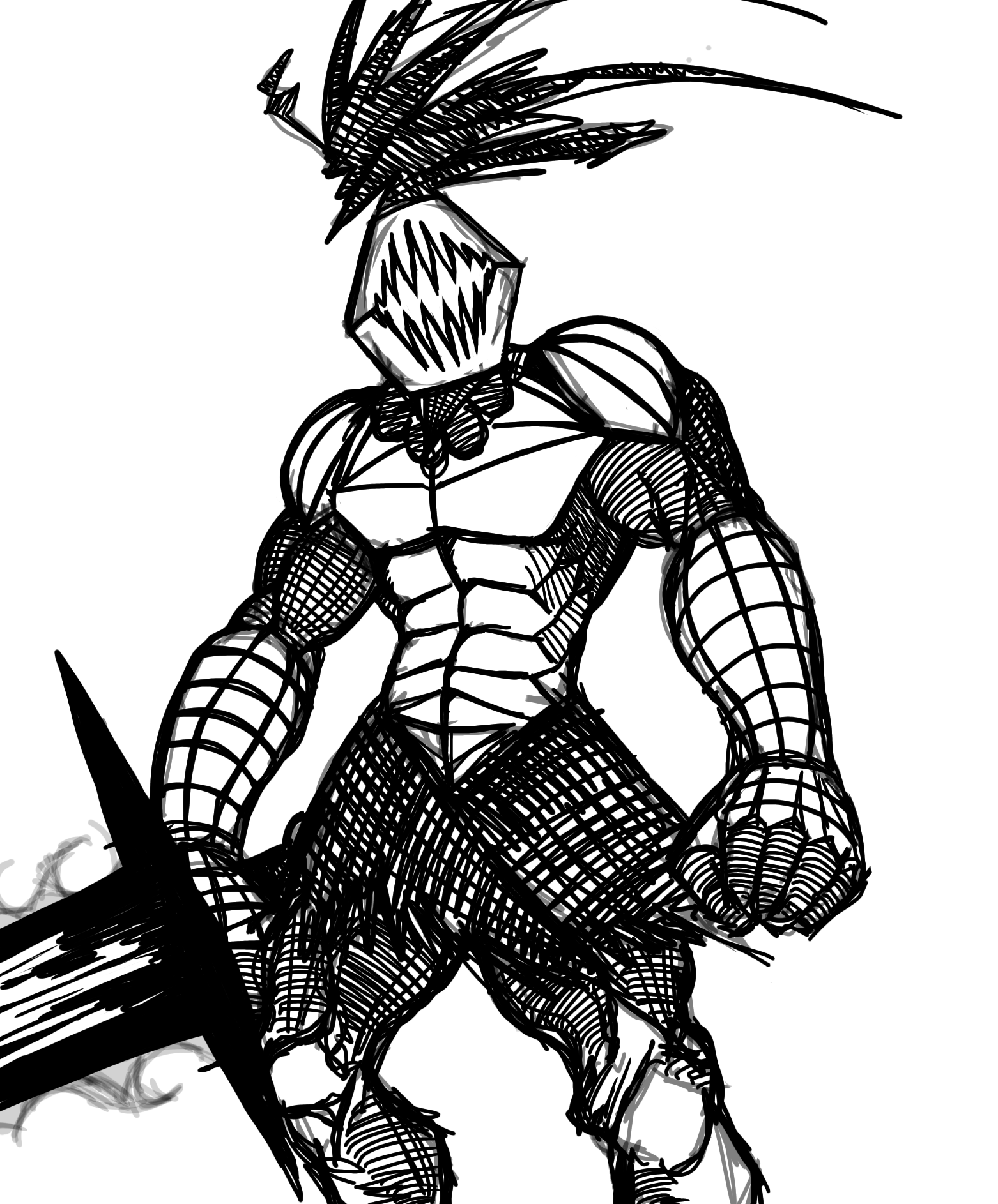 DANTE - ibisPaint