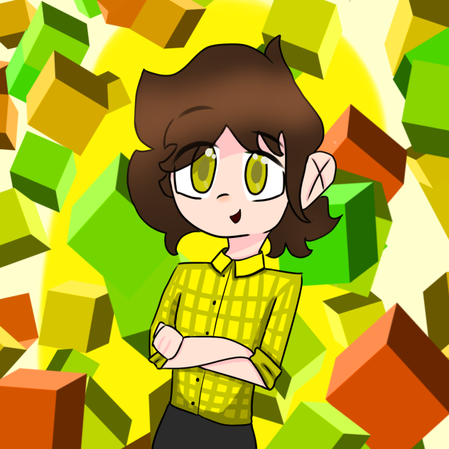 @FloatyArts Dave Redraw