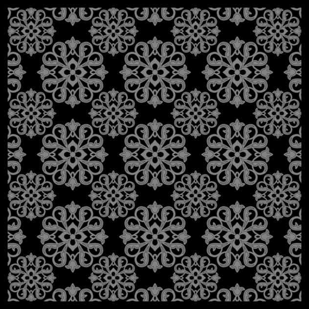 arabesque art pattern 38