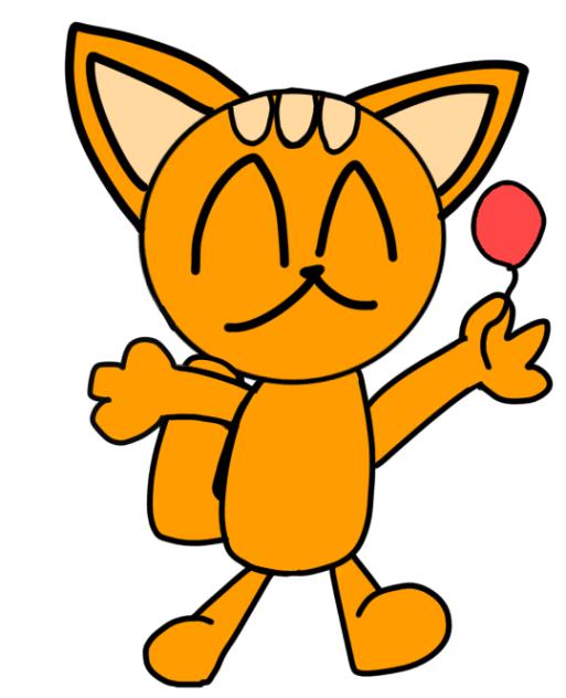 The cat act