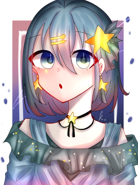 流れ星
