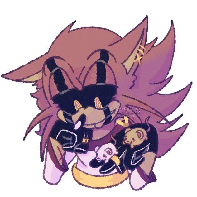 Shifuku & his pet mice