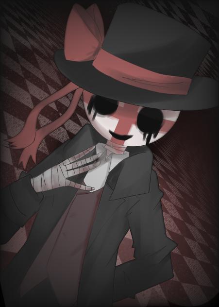 リク　ロアノークさん