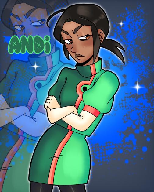 Andi