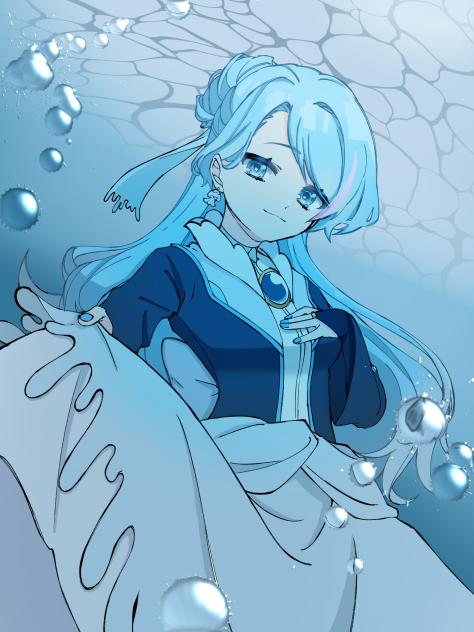 クラゲ🪼