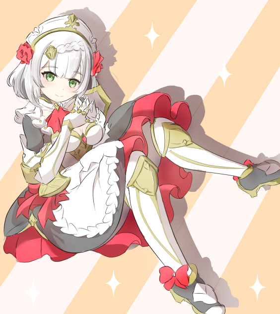 のえる