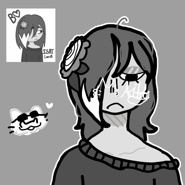 Artfight 1