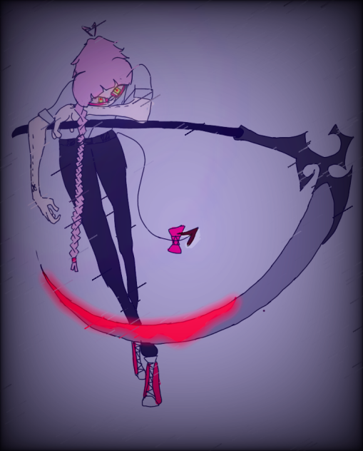 Max - ibisPaint