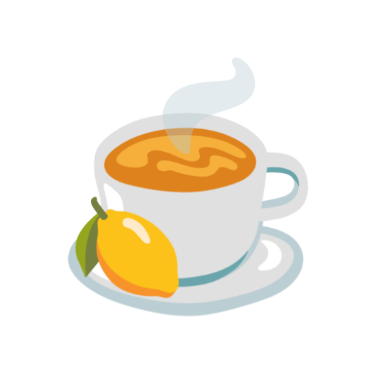 lemon tea