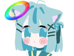 カラーサークル2