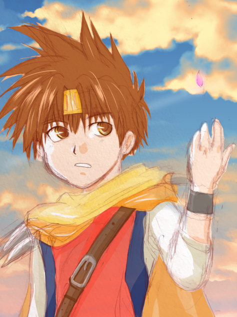 最遊記 悟空