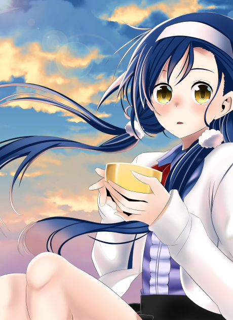 僕たちは勉強ができない   古橋さん