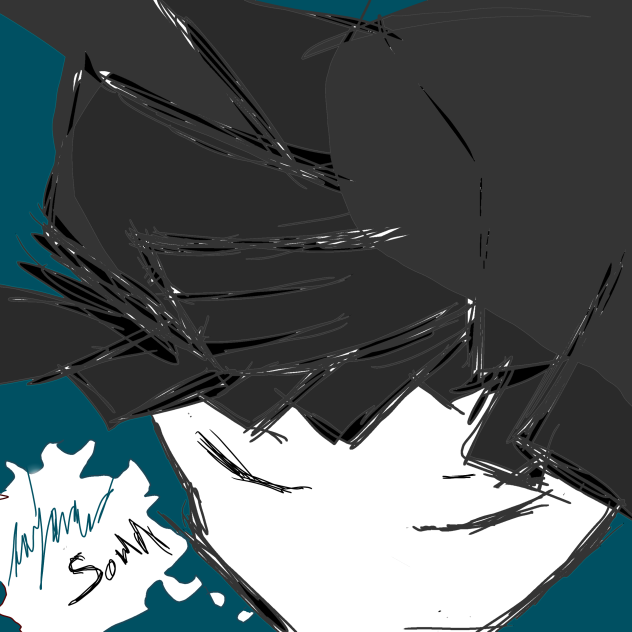 シィーー ibisPaint