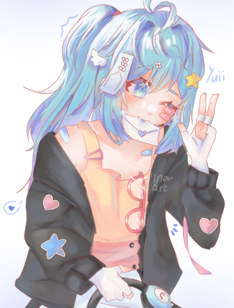 Akna's Contest!