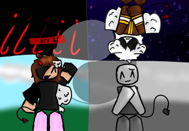 B1TT3R CH0C0 D3C0R4T10N