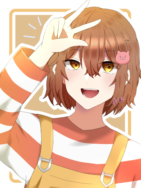 おしゃお