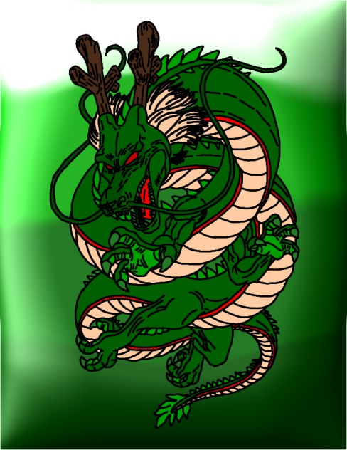 Shenron