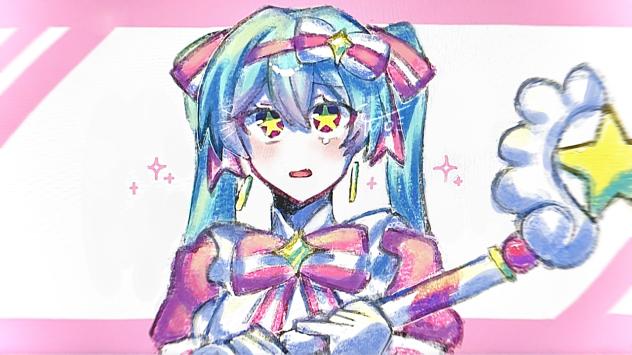 『 来世でまた会お☆ 』