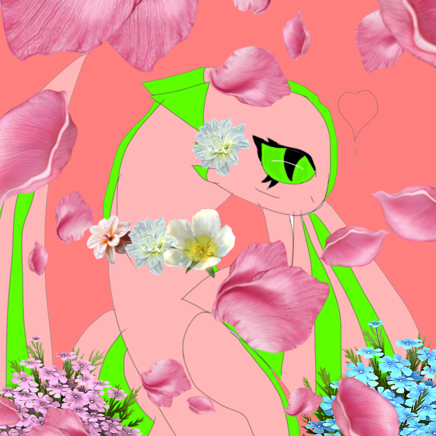 Flower