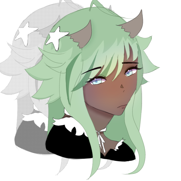 Art comp #4 - ibisPaint