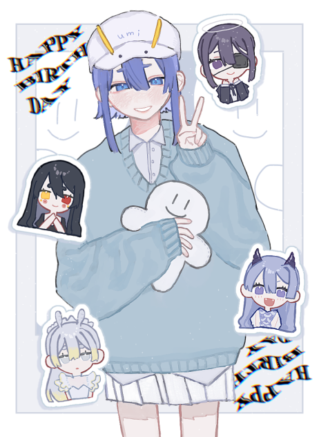 ♡ 柊太 様 ♡ 七転び八起き