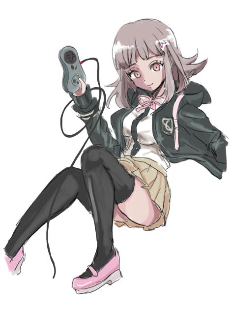 もしゃ