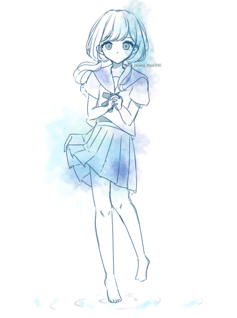 らくがき