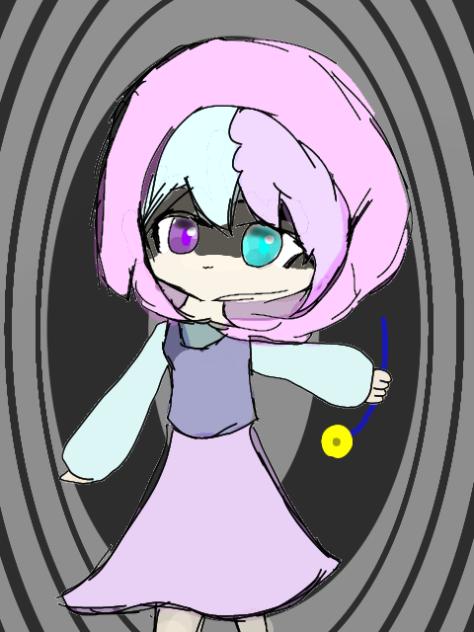 ☆催眠術☆