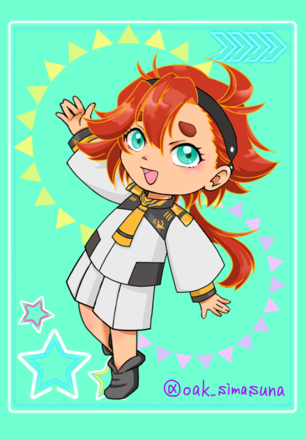 ミニスレッタ