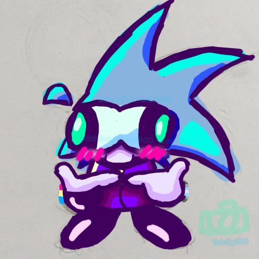 Profile pic V3