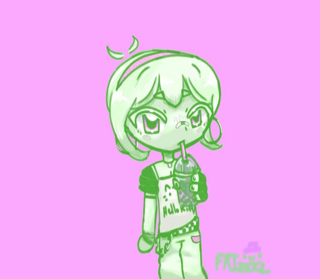 Gabby