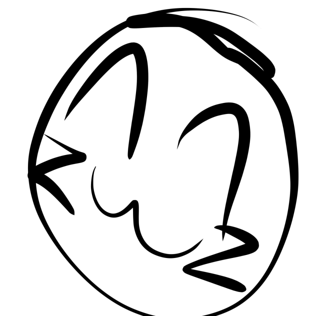 Ham from haminations ibisPaint