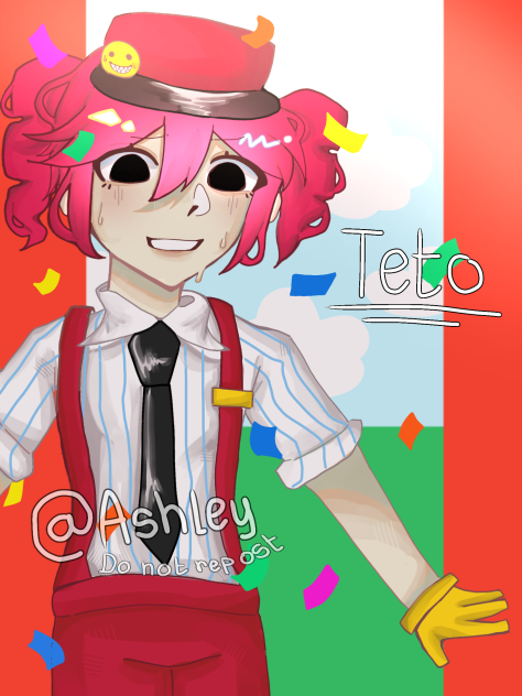 Mesmerizer ★ Ver. 2