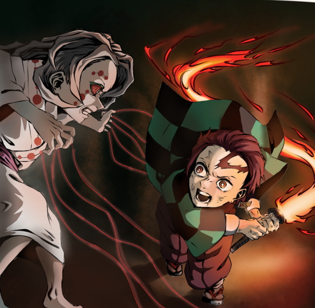 rui vs tunjiro