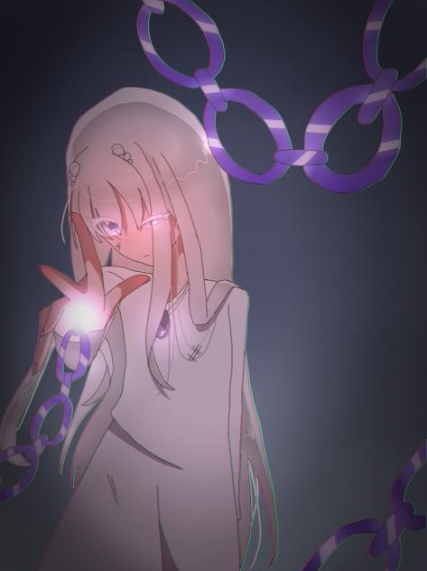 FA描かせていただきました