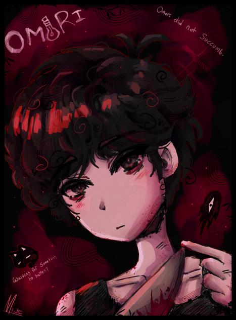 Omori
