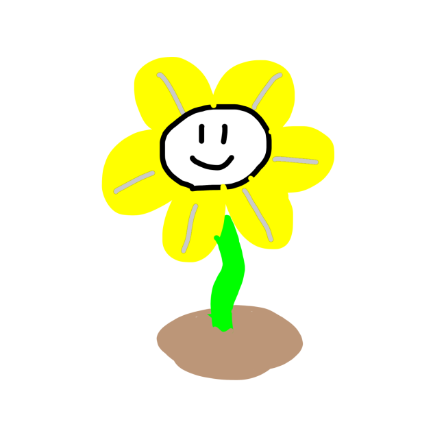 手抜きフラウィ