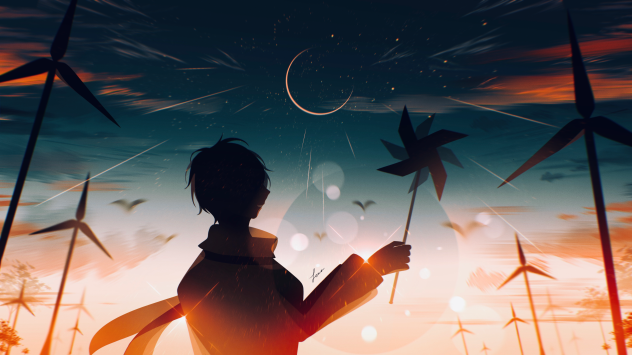 Pinwheel