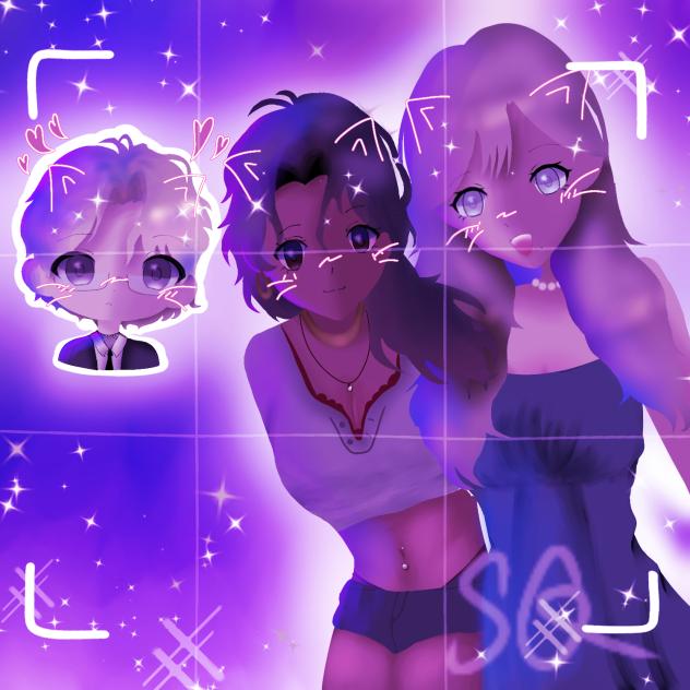 DτΙΥš ☾✮⋆˙