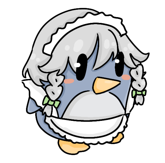 penguin
