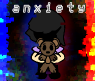 Ａ ｎ ｘ ｉ ｅ ｔ ｙ