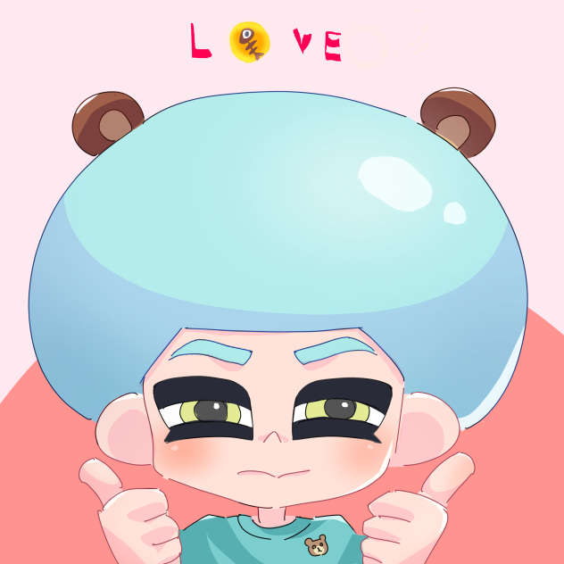 クマサン商会所属タコちゃん