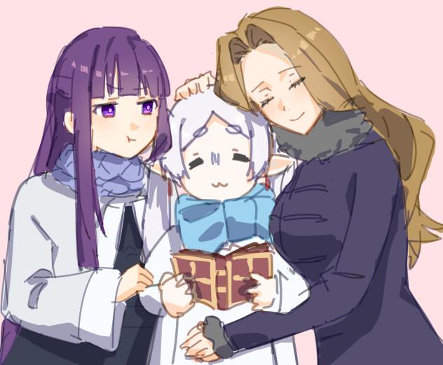 お姉さん