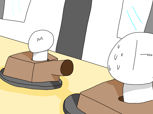 (手抜き絵)戦争(？？？？)