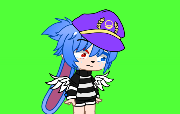 Sad boi