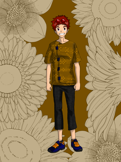 Motomiya Daisuke