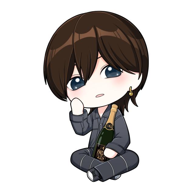 依頼絵272