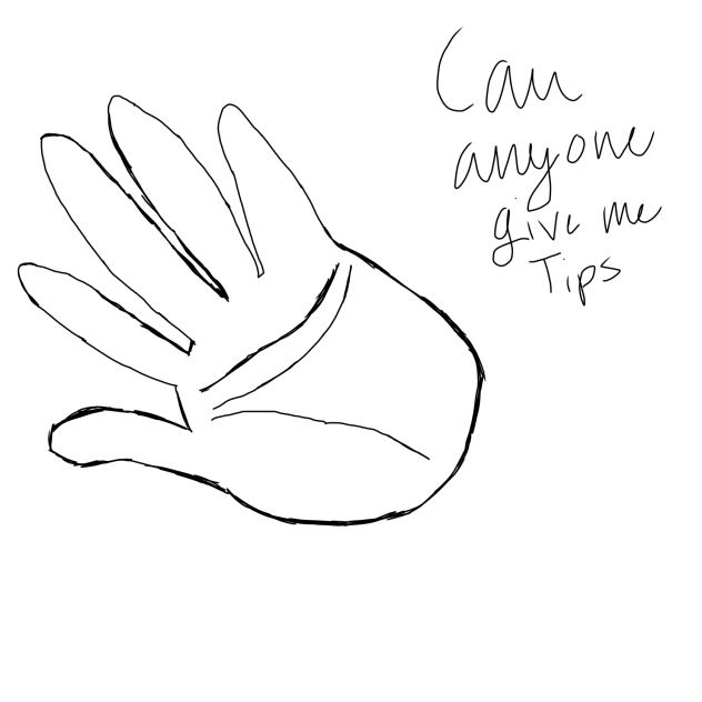 Hand I’m learning 😭😭😭