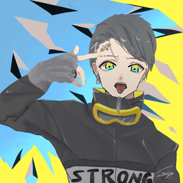 うぇいうぇいうぇい
