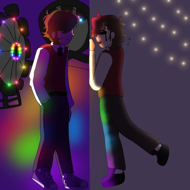 The Ballad of John Doe